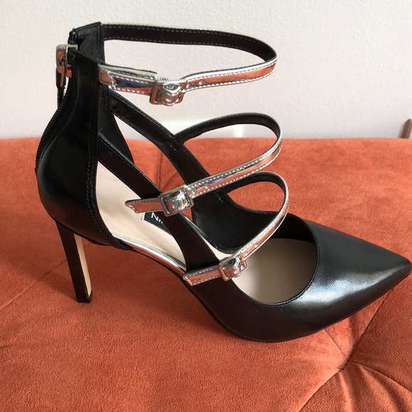 🆕 Nine West Heels - Picture 3 of 6
